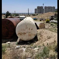 تانکر ۳۳هزارهفتصد لیتری ورق ۶میل|ماشین‌آلات صنعتی|تهران, مخصوص|دیوار