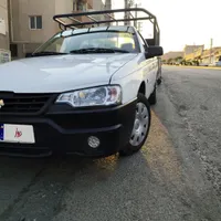 اریسان۲ مدل ۱۴۰۳
