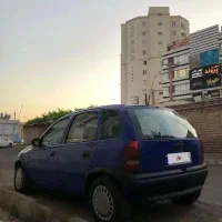 ماشین اپل|خودرو سواری و وانت|تهران, جوادیه|دیوار