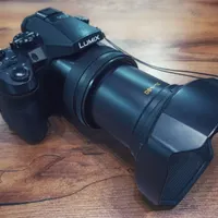 دوربین پاناسونیک Lumix FZ2500