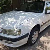 پژو پارس سال مدل ۹۲