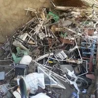 خرید ضایعات آهن پلاستیک کاغذباطله شیرآلات مس