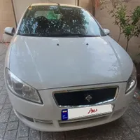 رانا LX، مدل ۱۳۹۳تعویض باخودرو