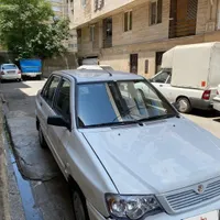 پراید 132 ساده، مدل ۱۳۸۷|خودرو سواری و وانت|تهران, باغ فیض|دیوار