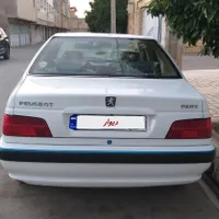 پژو پارس LX TU5، مدل ۱۴۰۱ دریچه گاز سیمی|خودرو سواری و وانت|شیراز, تاچارا|دیوار