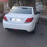 دنا معمولی تیپ ۲، مدل ۱۳۹۶|خودرو سواری و وانت|گرمدره, |دیوار