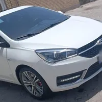 چری آریزو 5TE اکسلنت توربو، مدل ۱۳۹۸