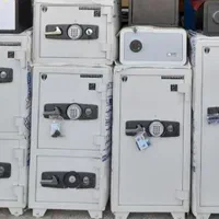 گاوصندوق اسلحه ای زیرویترینی سیف باکس ایران کاوه|ابزارآلات|رشت, گلسار|دیوار