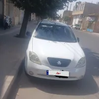 تیبا صندوقدار مدل ۹۳|خودرو سواری و وانت|یزد, |دیوار