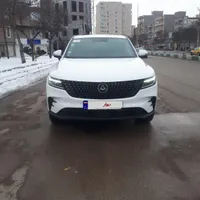 دیگنیتی پرستیژ، مدل ۱۴۰۳