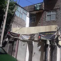 خانه کلنگی|فروش زمین و ملک کلنگی|تهران, چهارصد دستگاه|دیوار