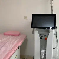 مرکز لیزر هایفو بوتاکس پی ار پی ژل فیلر مزو فیشیال|خدمات آرایشگری و زیبایی|پرند, فاز ۲|دیوار