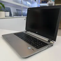 لپ‌تاپ اچ پی 450 G3 i5|رایانه همراه|گرگان, |دیوار