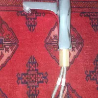شیر پاپیونی راسان