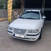 سمند Ef7
