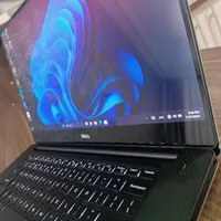 لپ تاب dell precision5520|رایانه همراه|شیراز, میانرود|دیوار