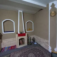 اجاره ویلای سنتی کنار رودخانه شاهرود|اجارهٔ کوتاهمدت ویلا و باغ|خلخال, |دیوار