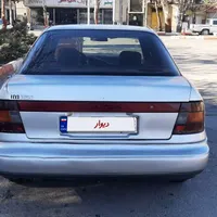 هیوندای النترا مدل ۱۹۹۲|خودرو سواری و وانت|تهران, آرژانتین|دیوار