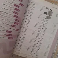 هوش کمپلکس نهم|کتاب و مجله آموزشی|تهران, فلاح|دیوار