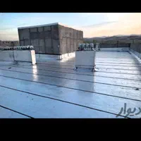ایزوگام .آسفالت.اقساطی.|خدمات پیشه و مهارت|تبریز, |دیوار