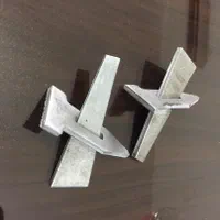 پین گوه قالب بندی بتن|عمده‌فروشی|تهران, شهرک امام خمینی|دیوار