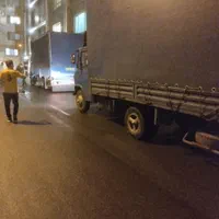 باربری کارگر اسباب کشی  کامیون وانت بار|خدمات حمل و نقل|رشت, پل تالشان|دیوار