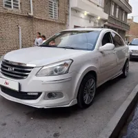 ام‌وی‌ام 550 اتوماتیک، مدل ۱۳۹۵|خودرو سواری و وانت|ارومیه, |دیوار
