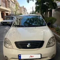 تیبا ۲ (هاچبک) EX مدل ۱۴۰۰|خودرو سواری و وانت|تهران, شهر‌زیبا|دیوار