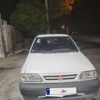 وانت پراید 151 SL، مدل ۱۴۰۲