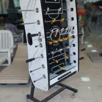 فوتبالدستی تاشو/کمجا/هایگلاس/|ورزشهای توپی|چهارباغ, |دیوار