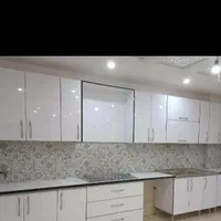کابینت دست دوم و نو|مصالح و تجهیزات ساختمان|مشکیندشت, |دیوار