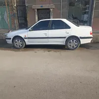 پژو پارس LX TU5،دریچه سیمی مدل ۱۴۰۰