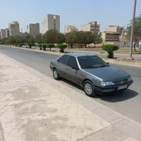 پژو 405 GLX - دوگانه سوز CNG، مدل ۱۳۸۹|خودرو سواری و وانت|اهواز, کوی آغاجاری|دیوار