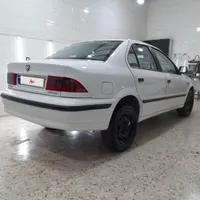 سمند LX ساده، مدل ۱۳۹۳|خودرو سواری و وانت|دزفول, |دیوار