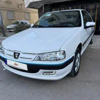پژو پارس موتور جدید XU7P مدل ۱۴۰۲|خودرو سواری و وانت|اصفهان, خانه اصفهان|دیوار