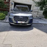 تیگو ۷ هیبرید|خودرو سواری و وانت|تهران, سعادت‌آباد|دیوار