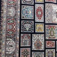 شکارگاه سرمه ای فرش|فرش|تهران, نعمتآباد|دیوار