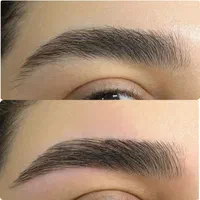 بند ابرو تخصصی پروتئین موخوره گیری|خدمات آرایشگری و زیبایی|رشت, معلم|دیوار