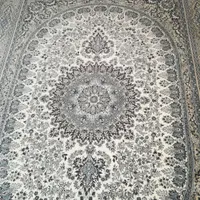 فرش ۱۲ متری کویر یزد|فرش|خرم‌آباد, |دیوار