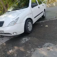 تیبا صندوق‌دار EX، مدل ۱۳۹۰|خودرو سواری و وانت|دماوند, |دیوار