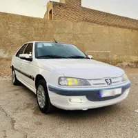 پژو پارس سفارشی فول Elx مدل 1402