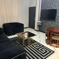 اجاره اپارتمان مبله روزانه غرب جنت شمالی پارکینگ