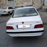 پژو  PARSTU5