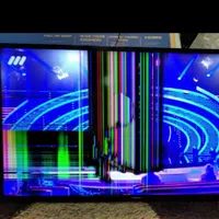 خریدار اتلویزیون شگسته LED.LCDپلاسما|تلویزیون و پروژکتور|مشهد, ایثارگران|دیوار