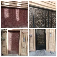 نقاشی ورنگ آمیزی ساختمانی تمام نقاطِ کرج|خدمات پیشه و مهارت|کرج, گلشهر|دیوار