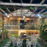 باغ ویلای کیان اجاره روزانه