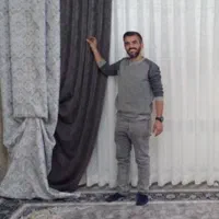 نصاب پرده با ۱۶ سال تجربه در خدمت شما