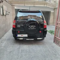 امویام X33 دندهای، مدل ۱۳۹۱