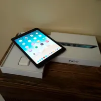 iPad air1 ایپد ایر1 وایفای