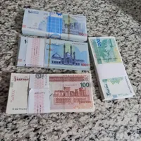 اسکناس کلکسیونی|کلکسیون سکه، تمبر، اسکناس|کرج, گلشهر|دیوار